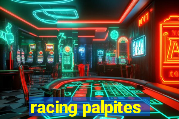 racing palpites