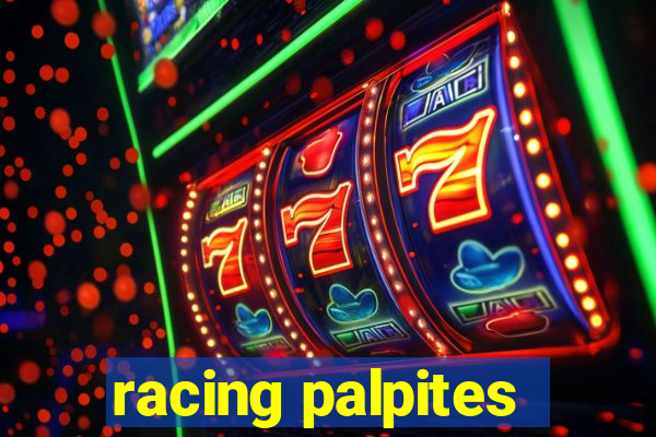 racing palpites