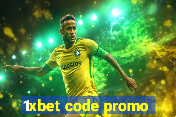 1xbet code promo