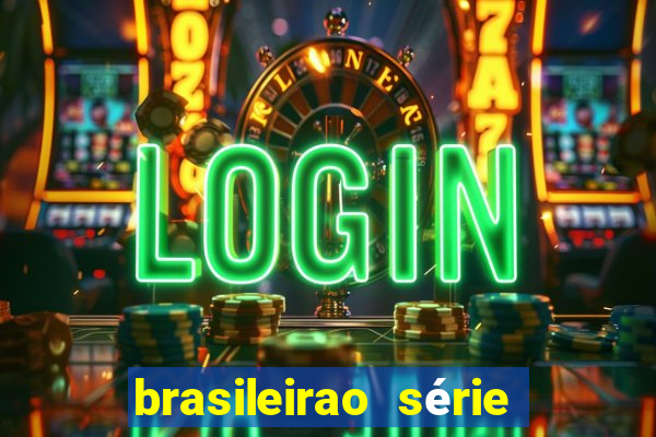 brasileirao série b 2024