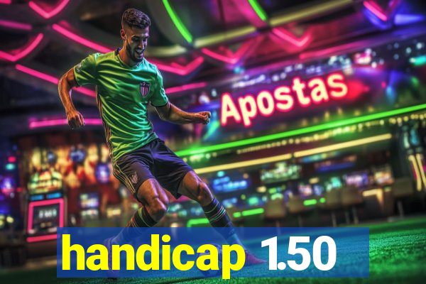 handicap 1.50