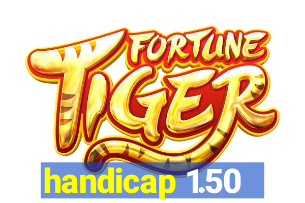 handicap 1.50