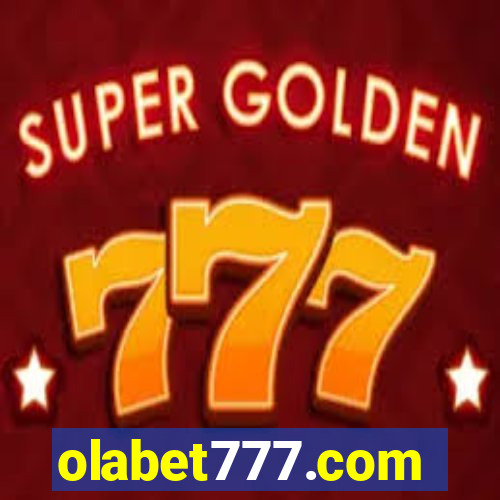 olabet777.com