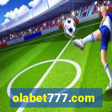 olabet777.com