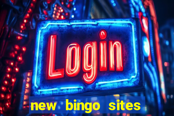 new bingo sites 2022 uk