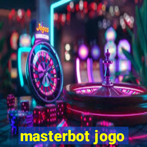 masterbot jogo