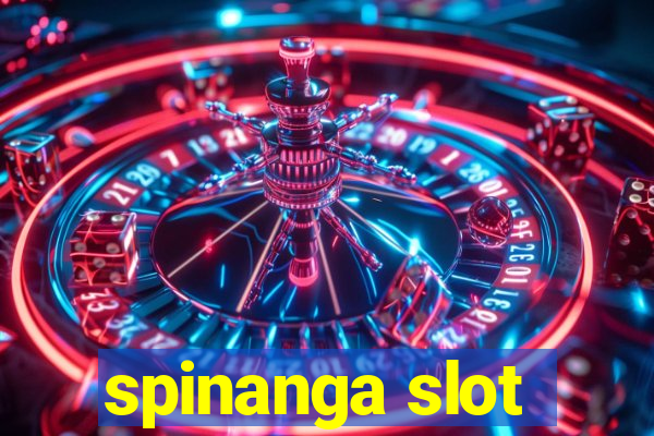 spinanga slot