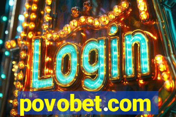 povobet.com