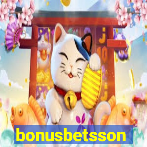 bonusbetsson