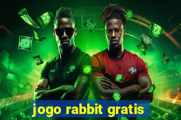 jogo rabbit gratis