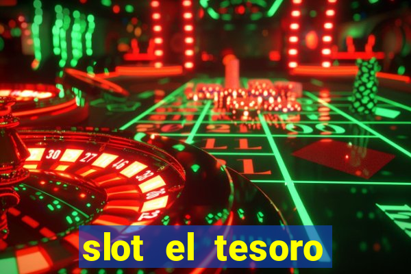 slot el tesoro pirata fiable