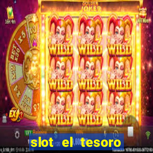 slot el tesoro pirata fiable