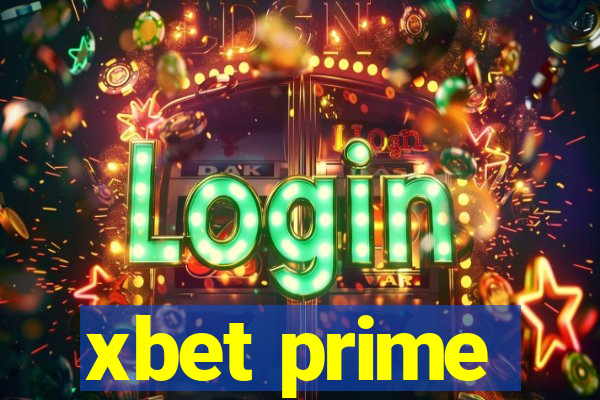 xbet prime