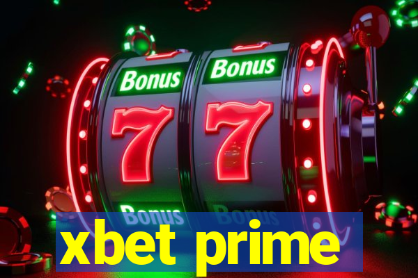 xbet prime