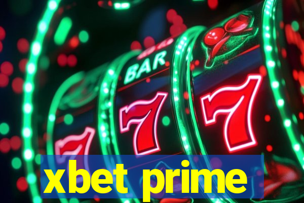 xbet prime