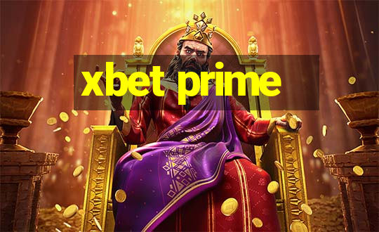 xbet prime