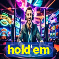 hold'em