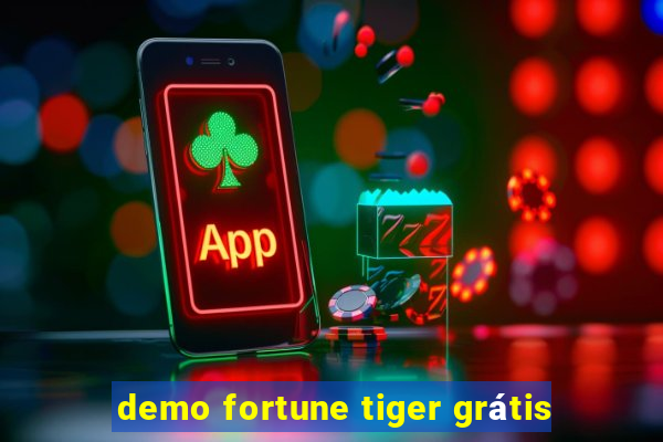 demo fortune tiger grátis