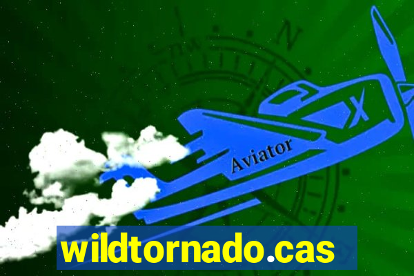 wildtornado.casino