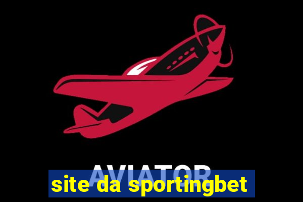 site da sportingbet