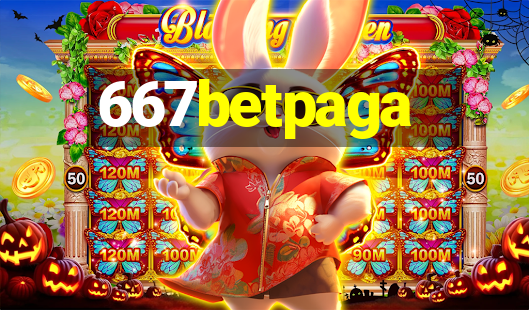 667betpaga