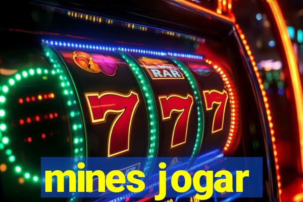 mines jogar