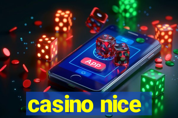 casino nice