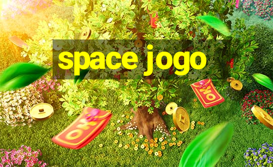 space jogo