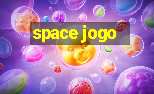 space jogo