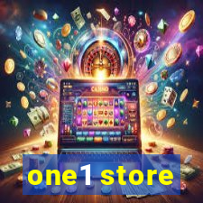 one1 store