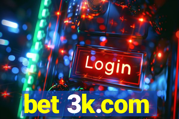 bet 3k.com