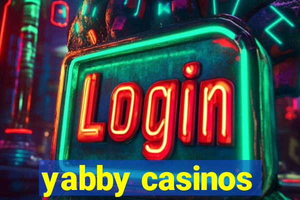 yabby casinos