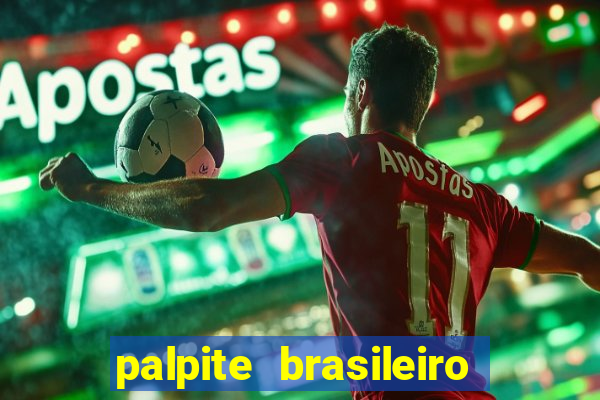 palpite brasileiro serie a