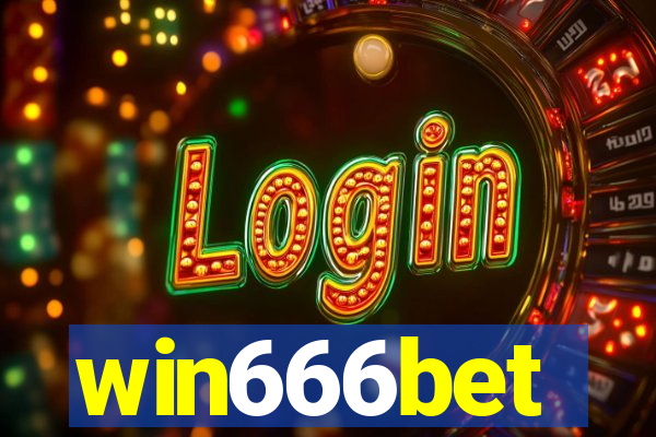 win666bet