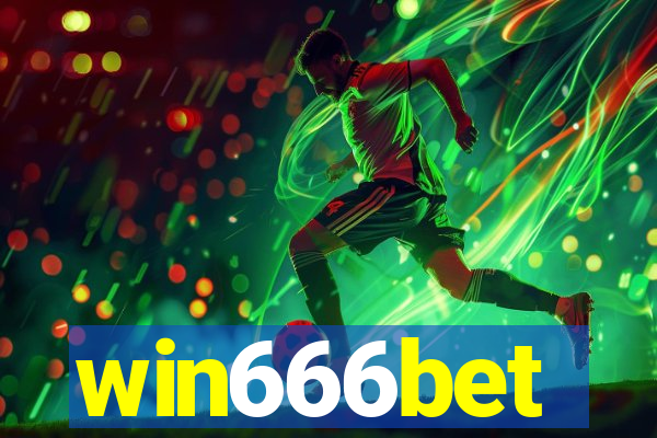 win666bet