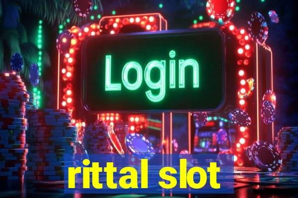 rittal slot