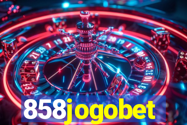 858jogobet