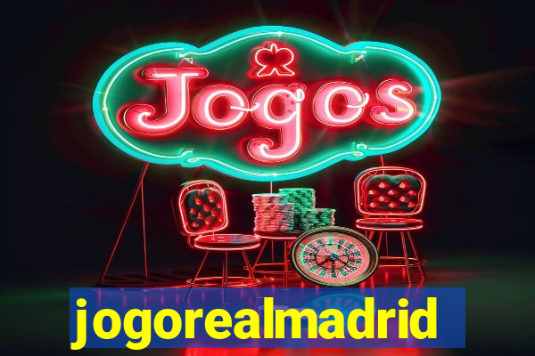 jogorealmadrid