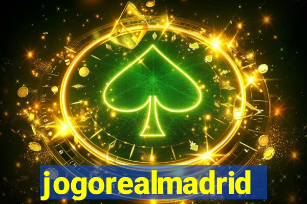 jogorealmadrid