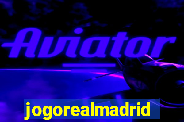 jogorealmadrid