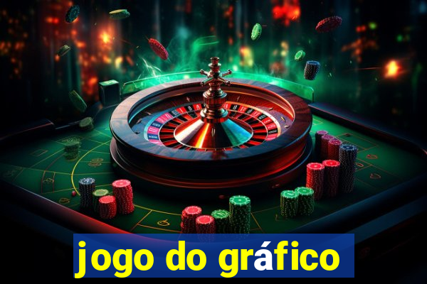 jogo do gráfico