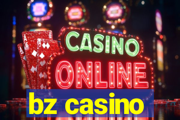 bz casino