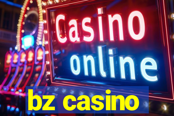 bz casino