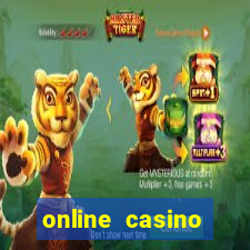 online casino blackjack bonus