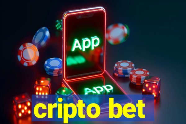 cripto bet