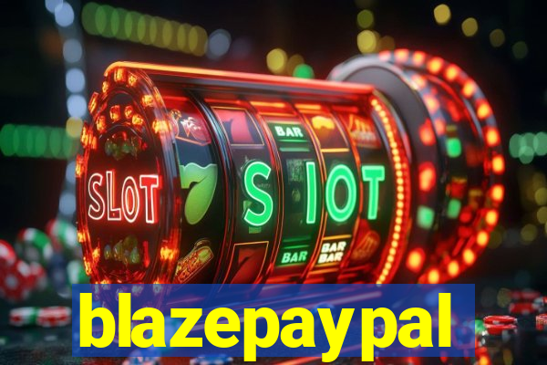 blazepaypal