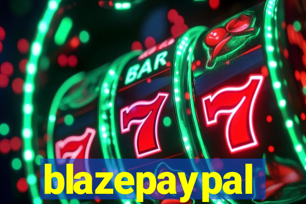 blazepaypal