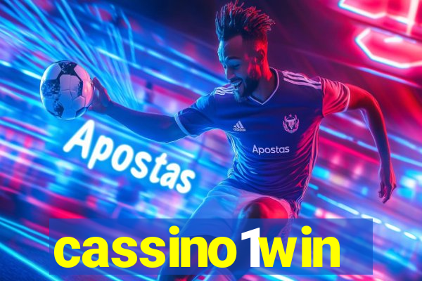 cassino1win