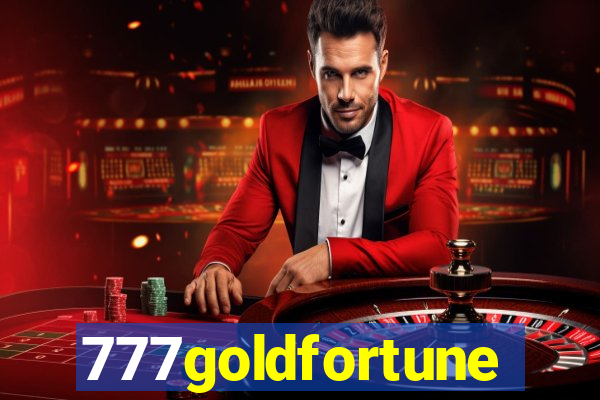 777goldfortune