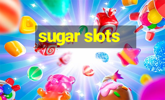 sugar slots